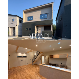 沼津市南本郷町でopen houseやります！！